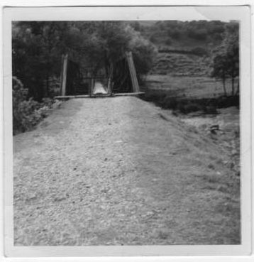 Old Bridge